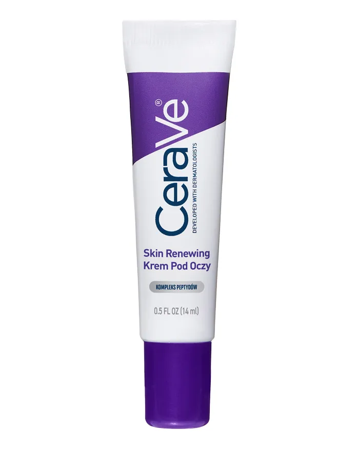 Skin Renewing Krem Pod Oczy CeraVe